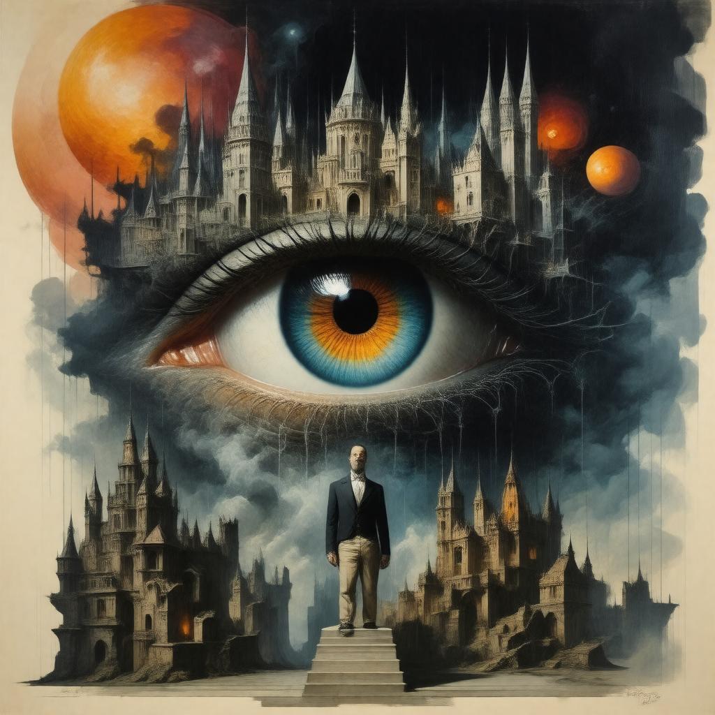 Surrealism (art movement)